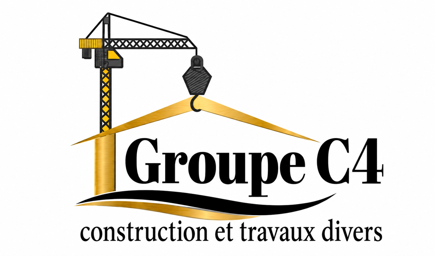 Groupe C4 — construction et travaux divers
