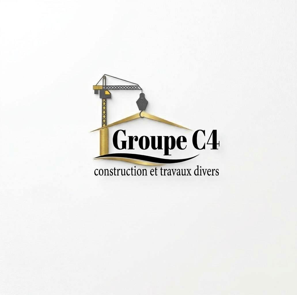 Groupe C4 — Construction et travaux divers